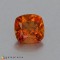 clinohumite  1.45cts - 7x5mm
