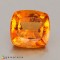 clinohumite  2.76cts - 9x8mm