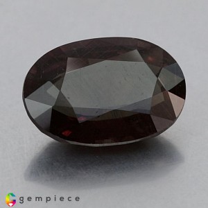 color change garnet  5.45cts - 13x9mm color change garnet  5.45cts - 13x9mm