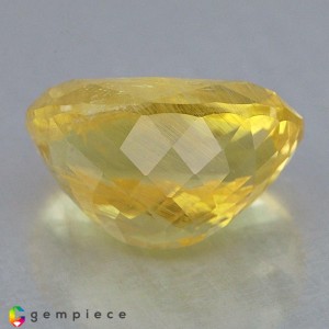 danburite  3.33cts - 11x7mm