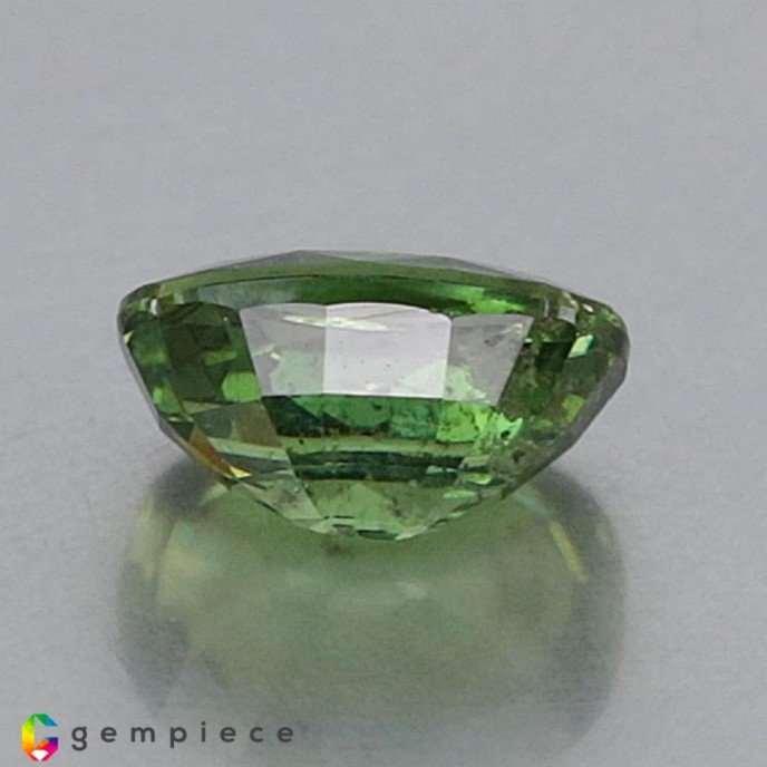 demantoid garnet image