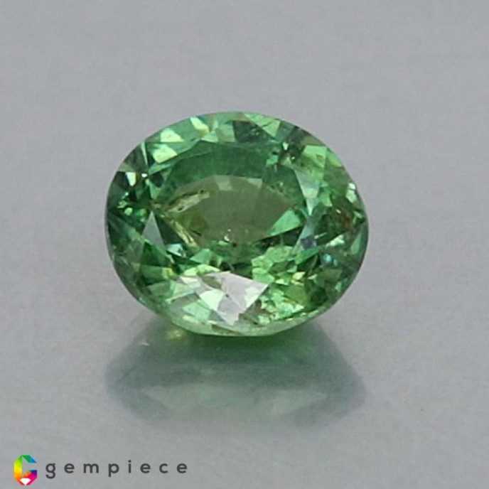 demantoid garnet Demantoid Garnet image