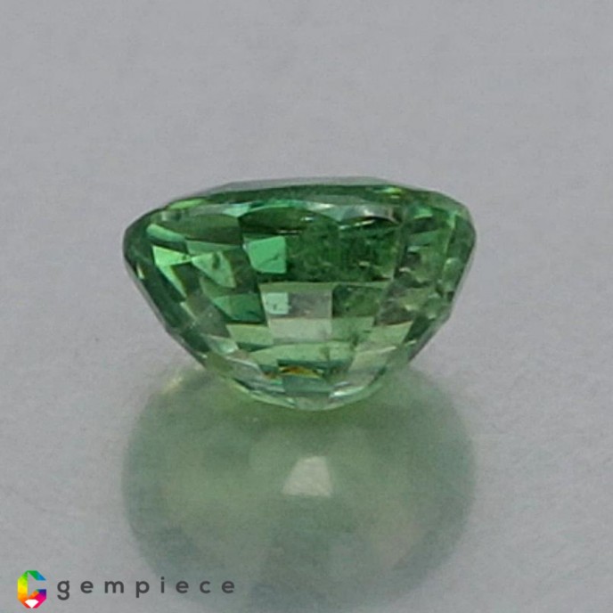 Showing image for demantoid garnet demantoid garnet Demantoid Garnet image