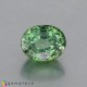 demantoid garnet Demantoid Garnet image