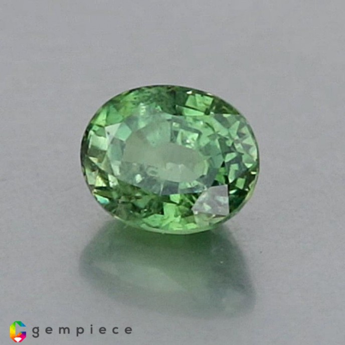 demantoid garnet Demantoid Garnet image