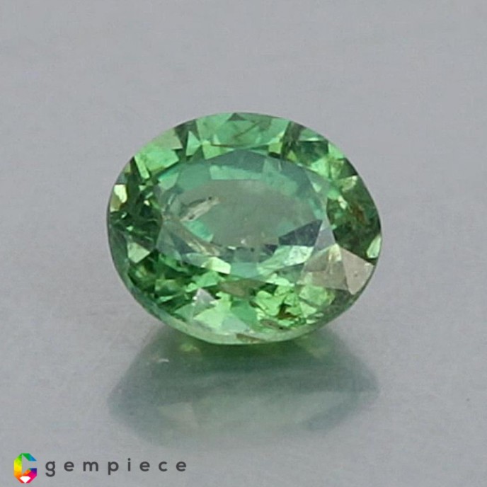 demantoid garnet Demantoid Garnet image