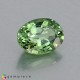 demantoid garnet image