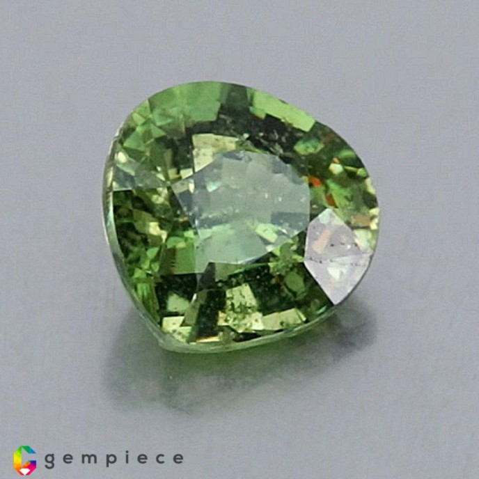 demantoid garnet Demantoid Garnet image