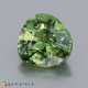 demantoid garnet Demantoid Garnet image