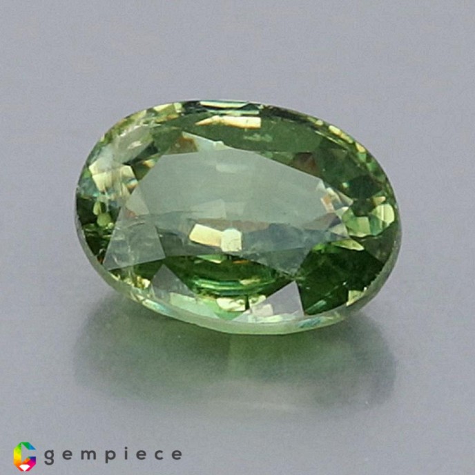 Showing image for demantoid garnet demantoid garnet image