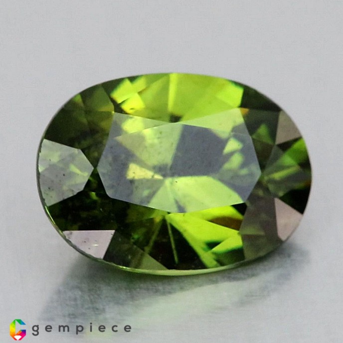 Showing image for demantoid garnet demantoid garnet image