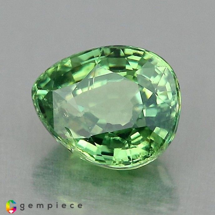 Showing image for demantoid garnet demantoid garnet image
