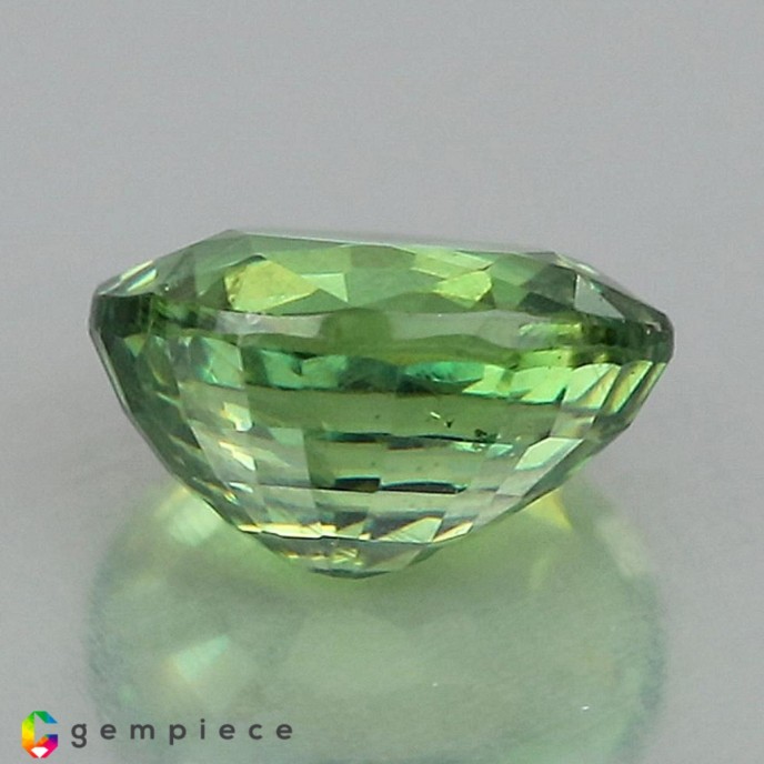 demantoid garnet Demantoid Garnet image