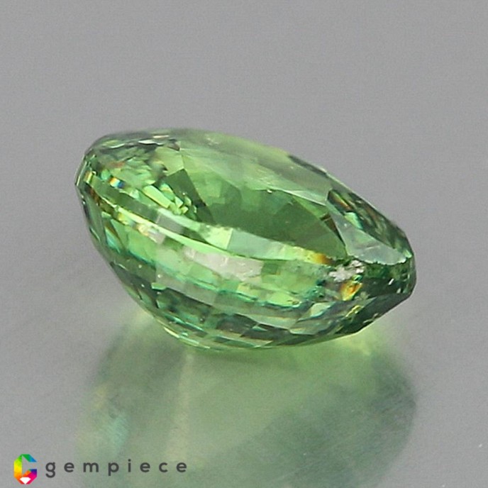 Showing image for demantoid garnet demantoid garnet image