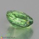 demantoid garnet image