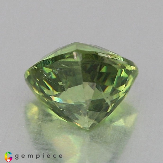 Showing image for demantoid garnet demantoid garnet image