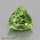 Showing image for demantoid garnet demantoid garnet image