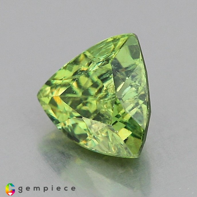 Showing image for demantoid garnet demantoid garnet image