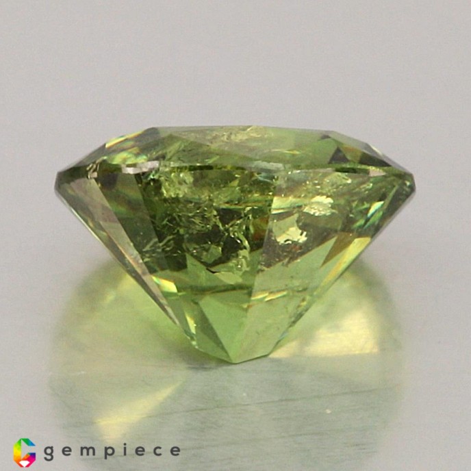 Showing image for demantoid garnet demantoid garnet Demantoid Garnet image