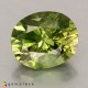 Showing image for demantoid garnet demantoid garnet Demantoid Garnet image