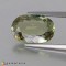 diaspore  6.81cts - 16x10mm