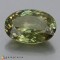 diaspore  6.31cts - 14x10mm