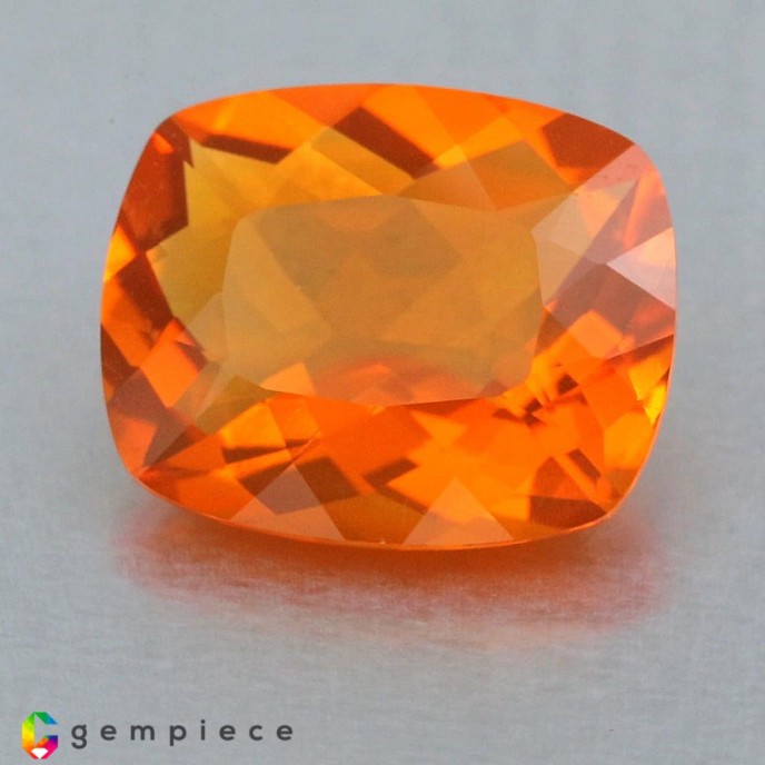 Fire Opal Fire Opal image