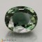 tourmaline  9.44cts - 14x12mm