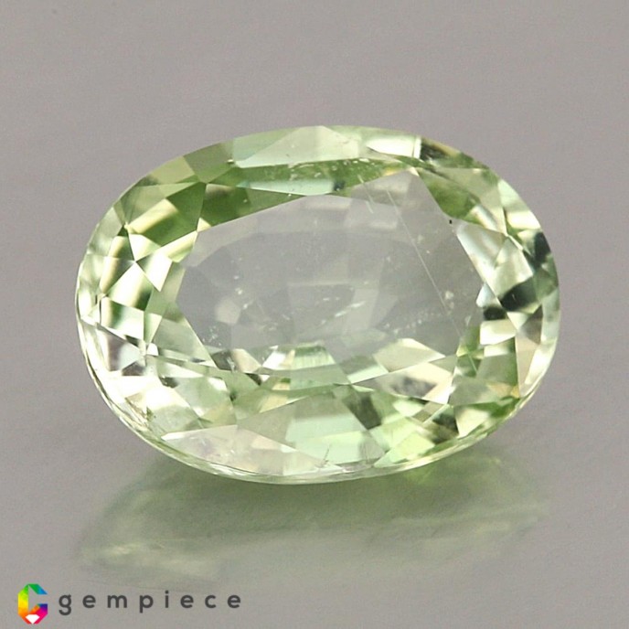 Showing image for tourmaline tourmaline Green Tourmaline image