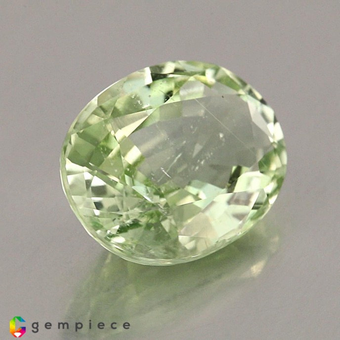 Showing image for tourmaline tourmaline Green Tourmaline image