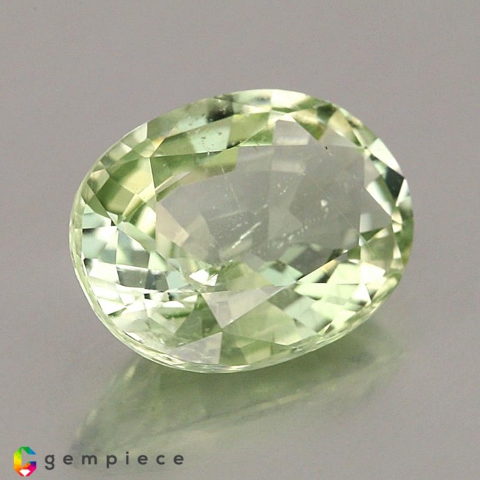 Showing image for tourmaline tourmaline Green Tourmaline image