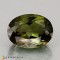 tourmaline  7.34cts - 13x10mm