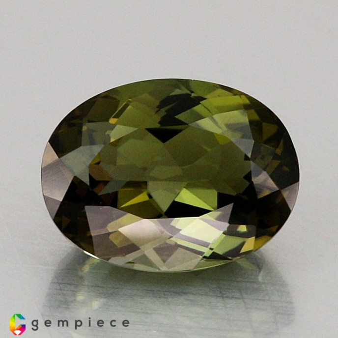 Showing image for tourmaline tourmaline Green Tourmaline image