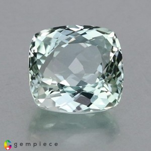 tourmaline  3.55cts - 9x9mm tourmaline  3.55cts - 9x9mm