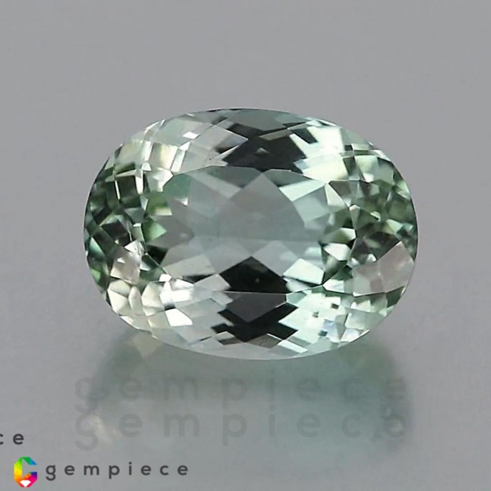 Showing image for tourmaline tourmaline Green Tourmaline image