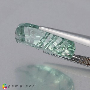 tourmaline  6.35cts - 16x11mm tourmaline  6.35cts - 16x11mm