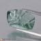 tourmaline  6.35cts - 16x11mm