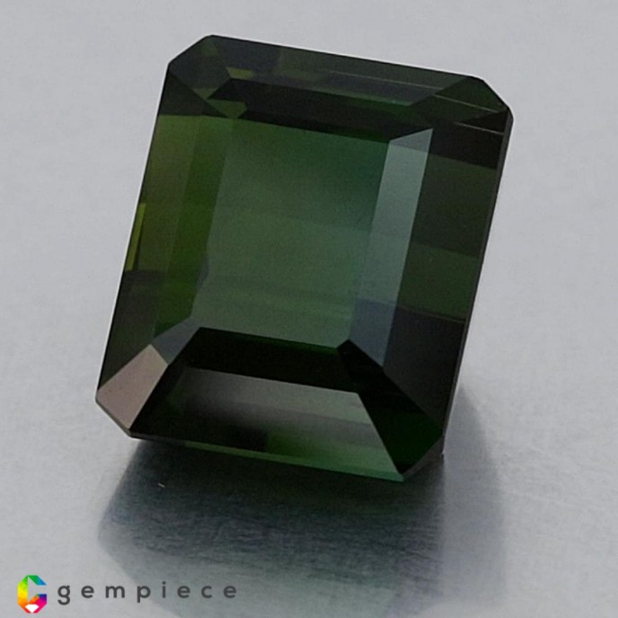 tourmaline Green Tourmaline image