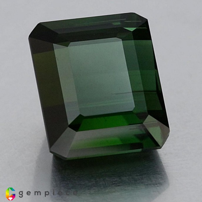 tourmaline Green Tourmaline image