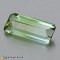 tourmaline  3.62cts - 15x7mm