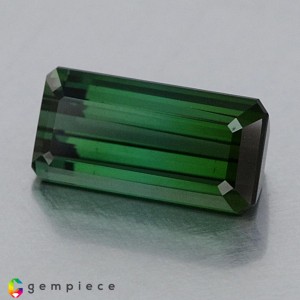 tourmaline  4.16cts - 13x6mm