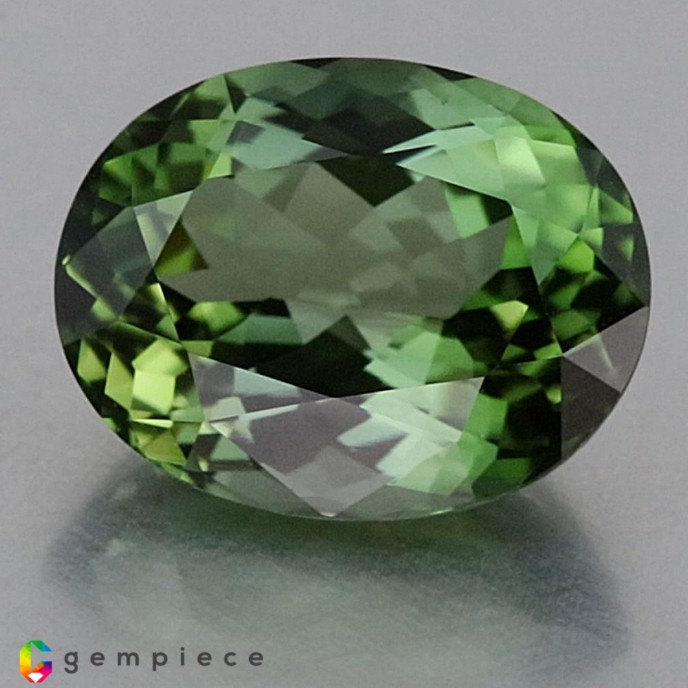Showing image for tourmaline tourmaline Green Tourmaline image
