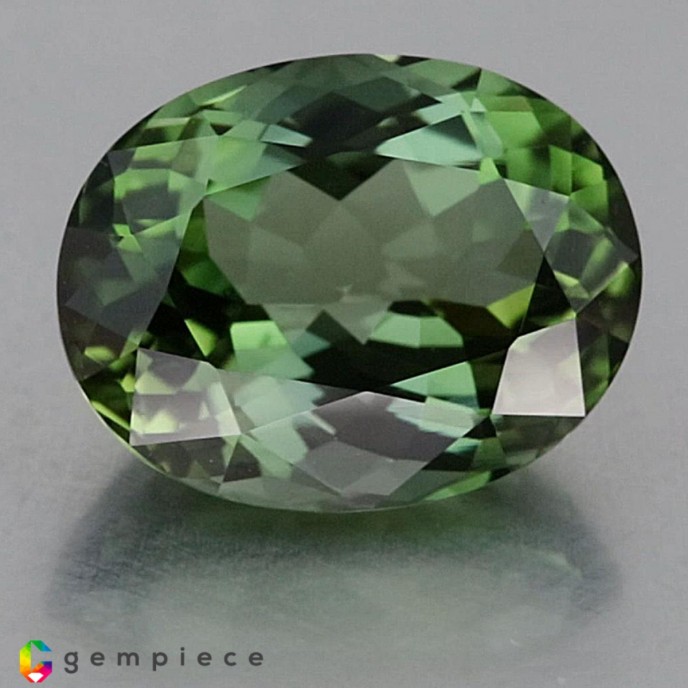 Showing image for tourmaline tourmaline Green Tourmaline image