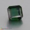 tourmaline  4.48cts - 8x8mm