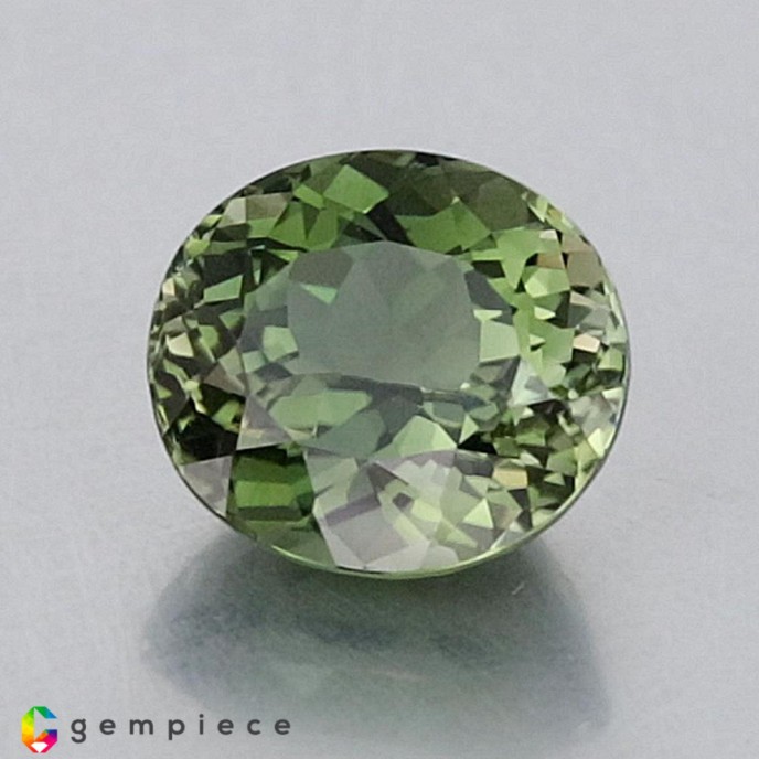 Showing image for tourmaline tourmaline Green Tourmaline image