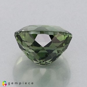 tourmaline  3.70cts - 10x9mm