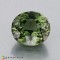 tourmaline  3.70cts - 10x9mm