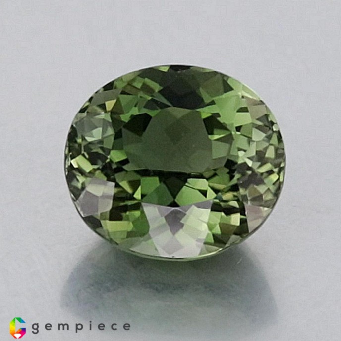 Showing image for tourmaline tourmaline Green Tourmaline image