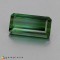 tourmaline  3.06cts - 12x6mm