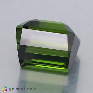 tourmaline  5.57cts - 9x9mm